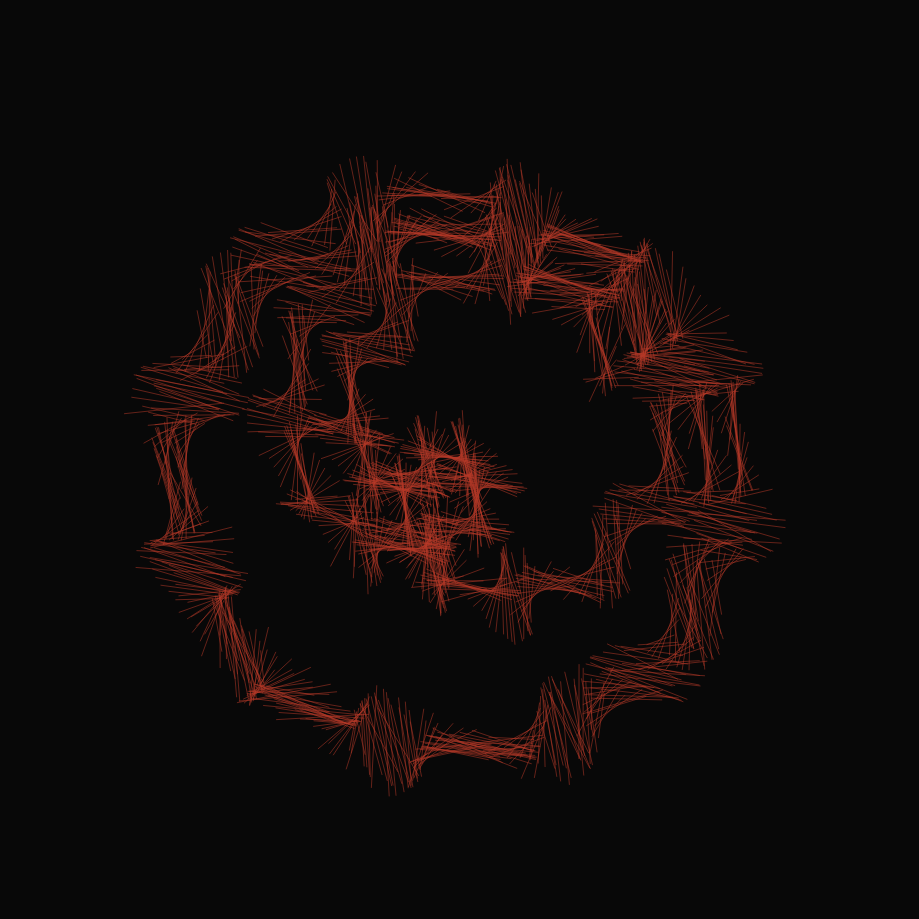 The Noise #12097