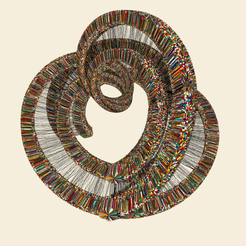 Singularithm #374