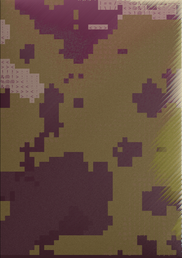 Convergence Remnants #10889