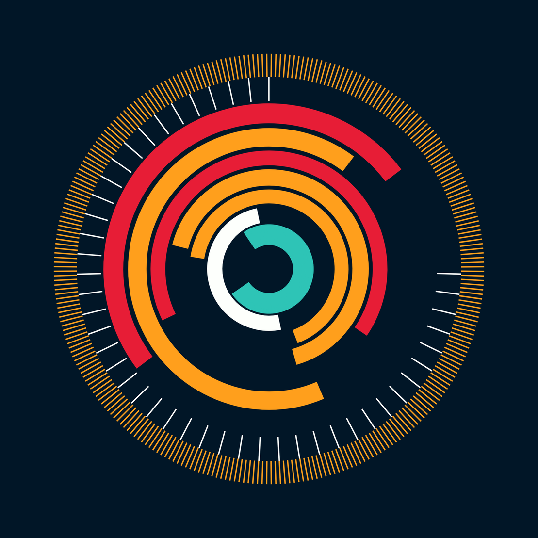 ROTATING SYSTEM 02 #33