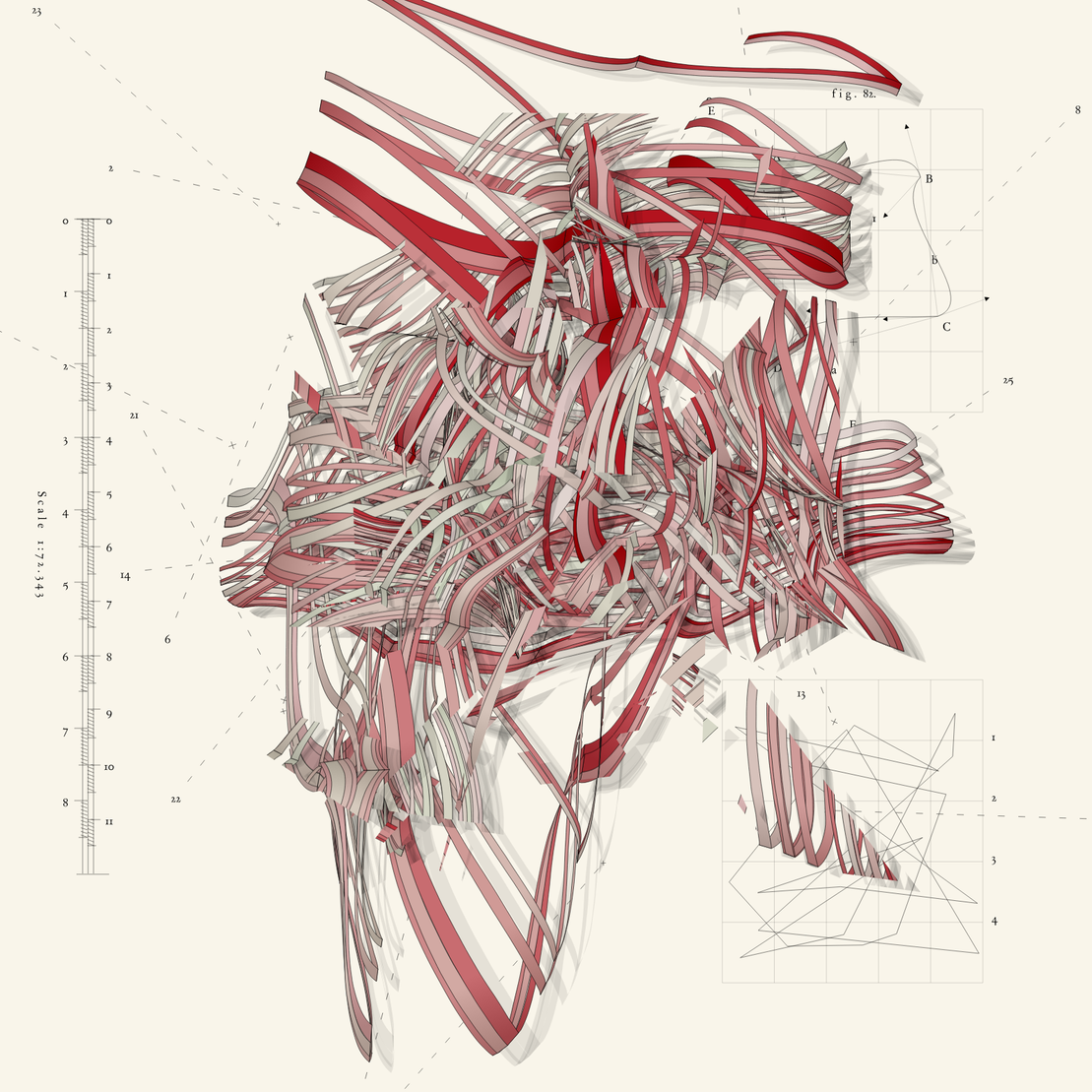 The Anatomy of Fracture #106