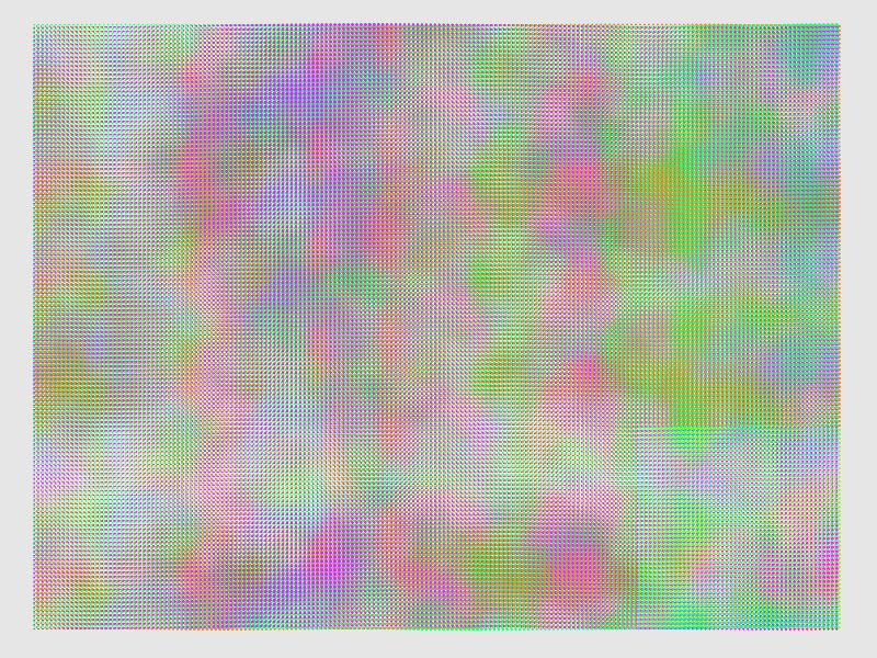 Color Function #5904