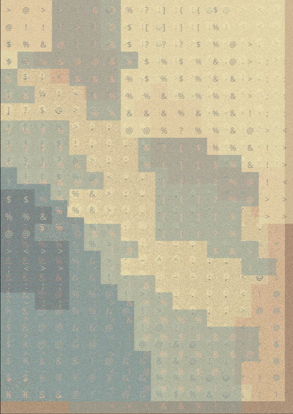 Convergence Remnants #9538