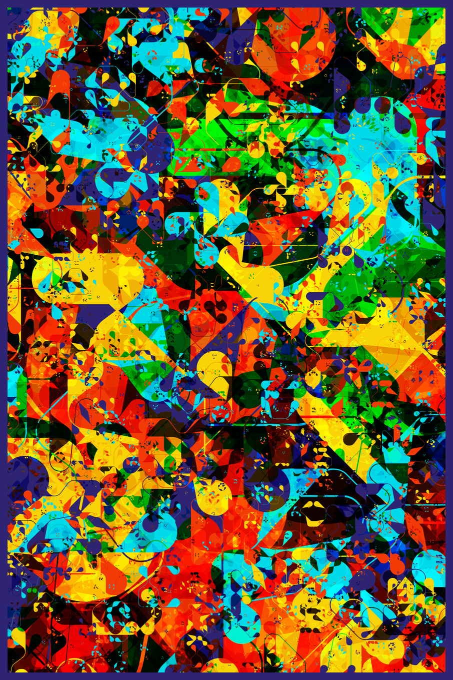 Type-o-Graphic