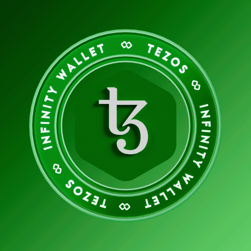 Tezos x Infinity Wallet #2378