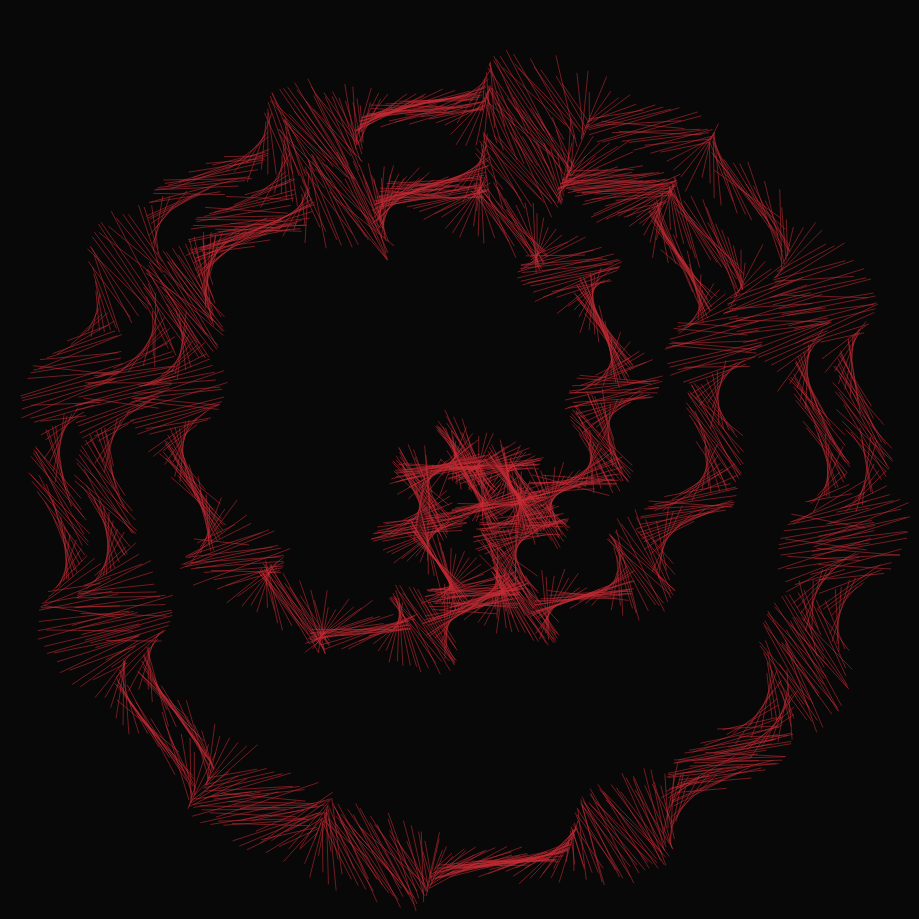 The Noise #7495