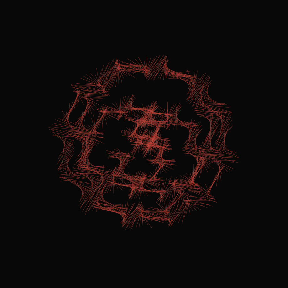 The Noise #9730