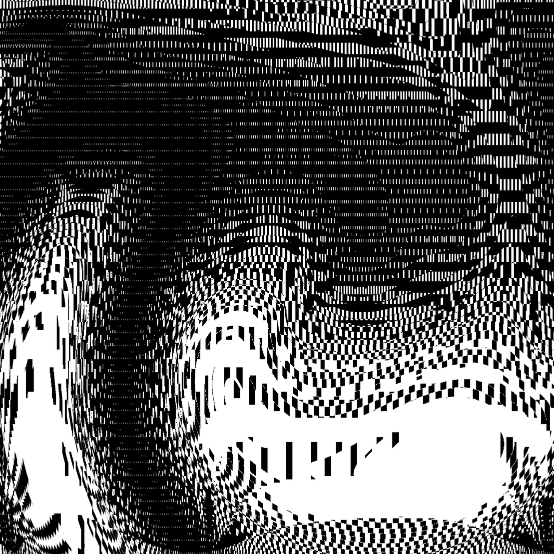 Broken Dither #272