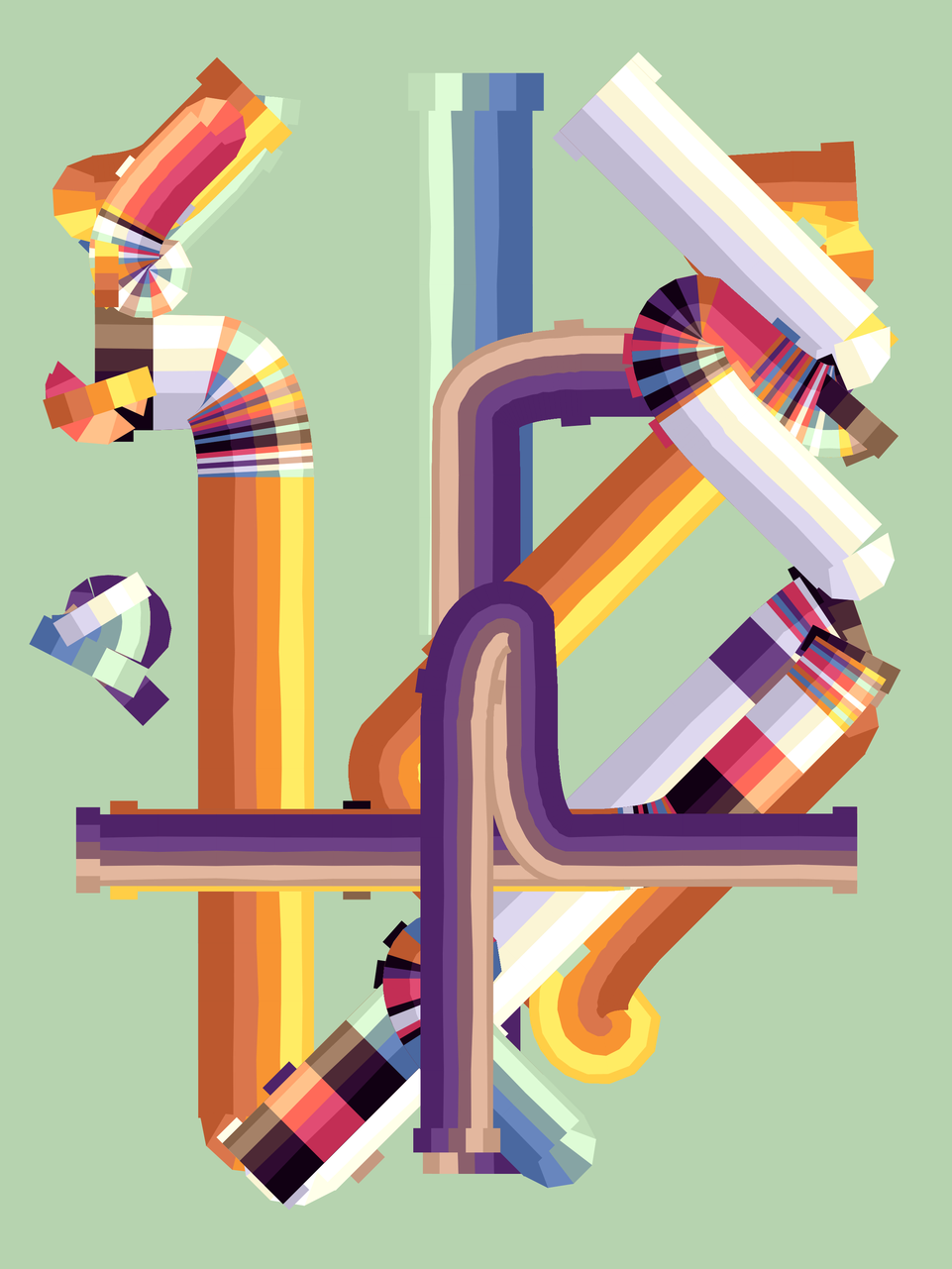 Pipe Dream #126