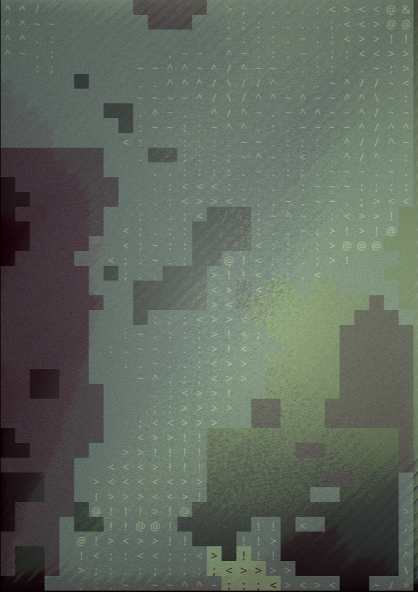 Convergence Remnants #16871