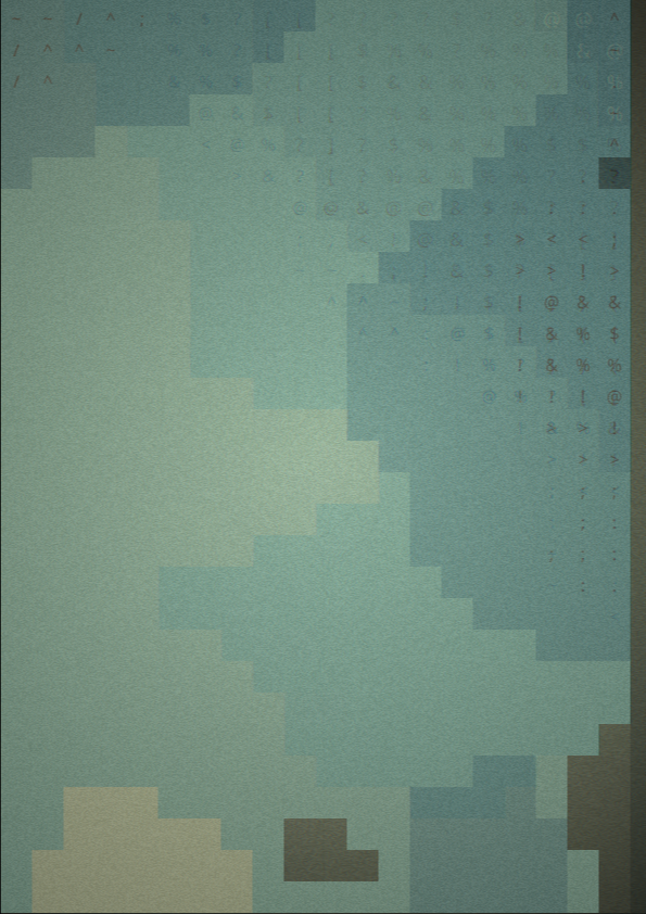 Convergence Remnants #6838