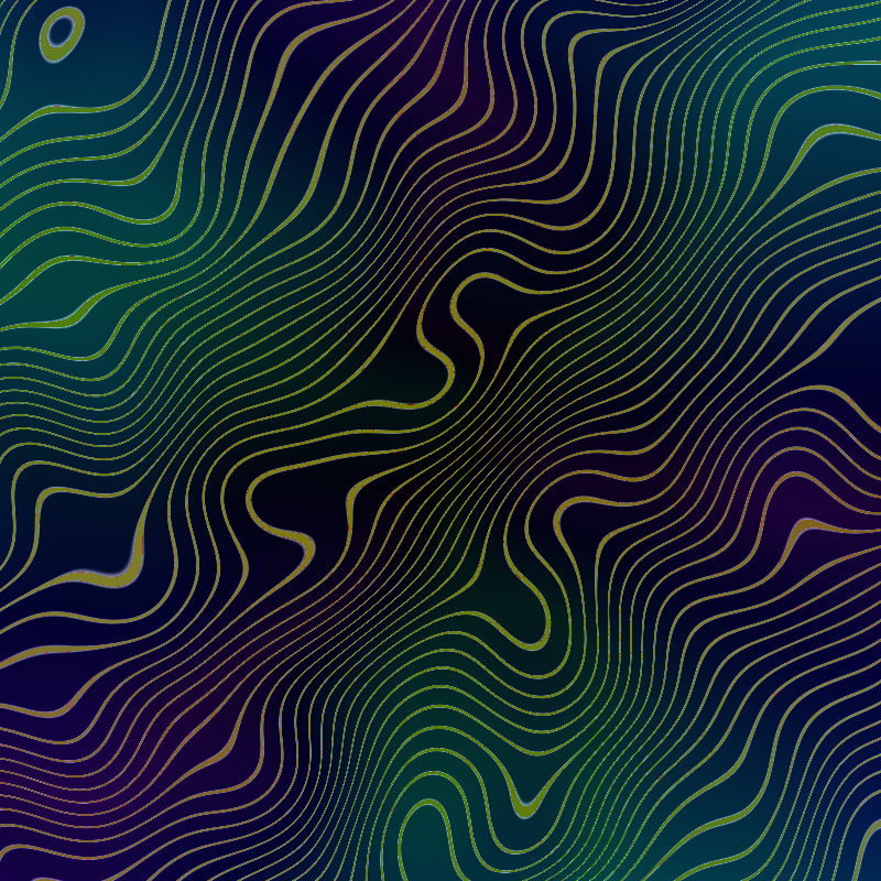 Wave Lines