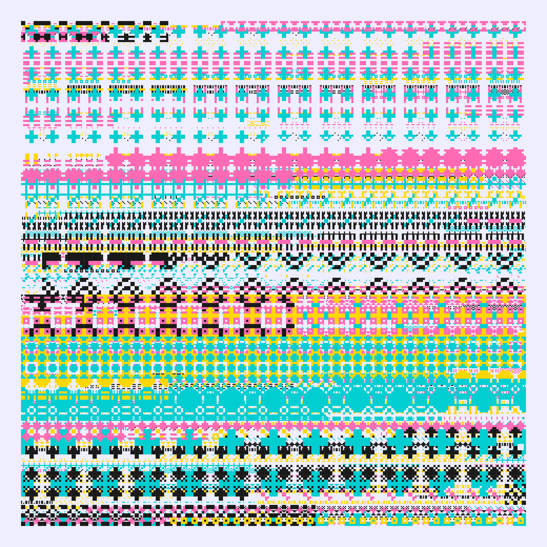 Pixel Management #376