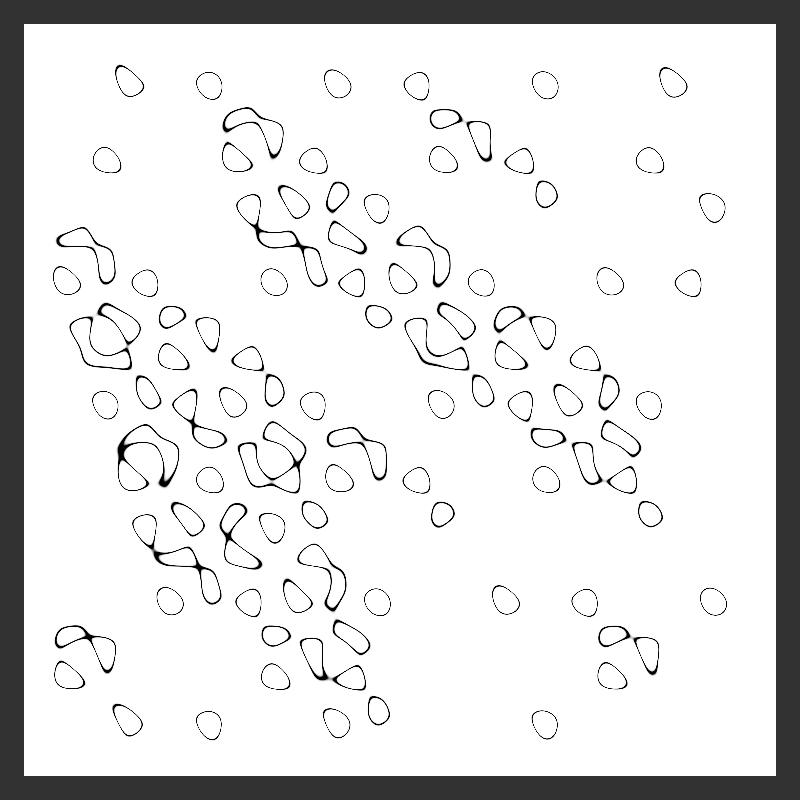 Chromosomic #25