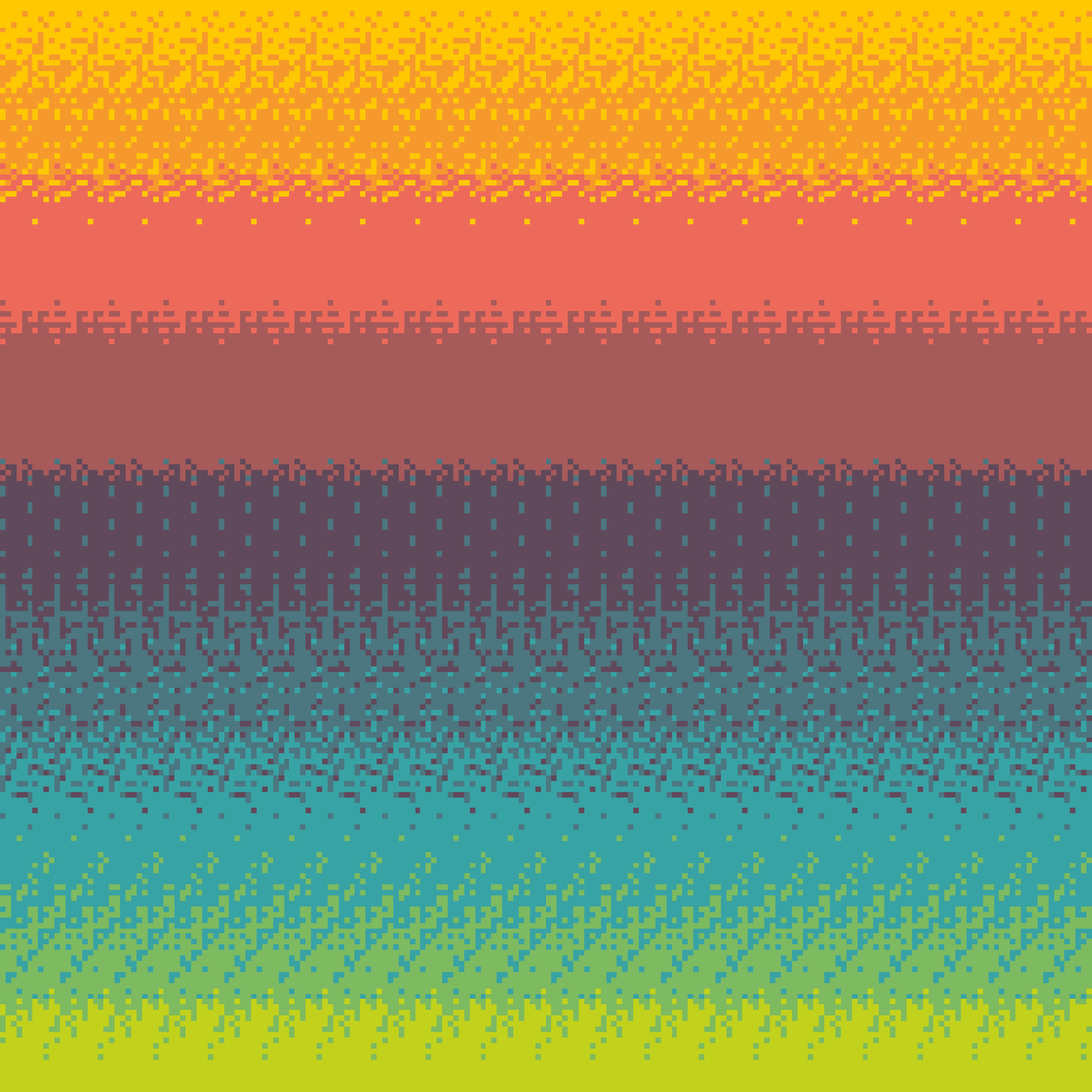 Dithered Gradients #278