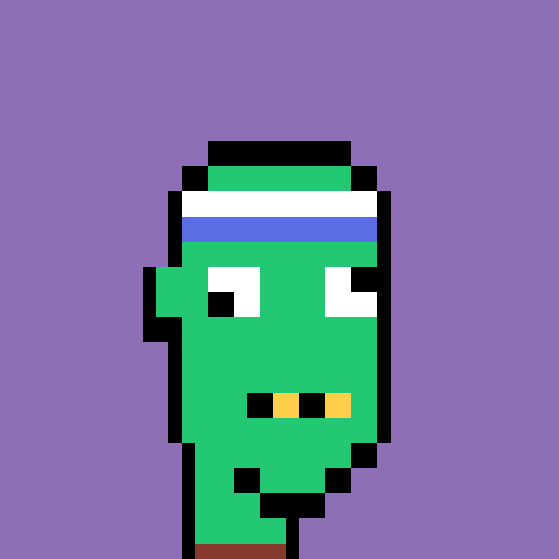 fxKevin Punk #318