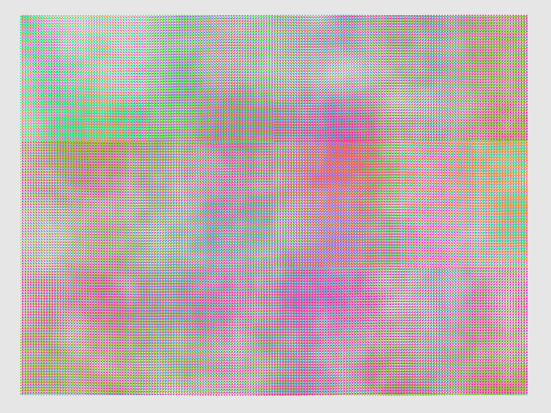 Color Function #3824