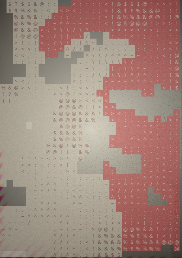 Convergence Remnants #7806