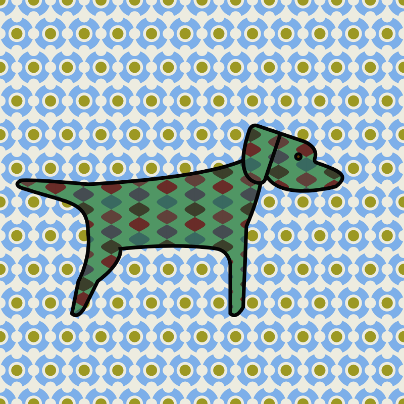 GOOD DOG #326