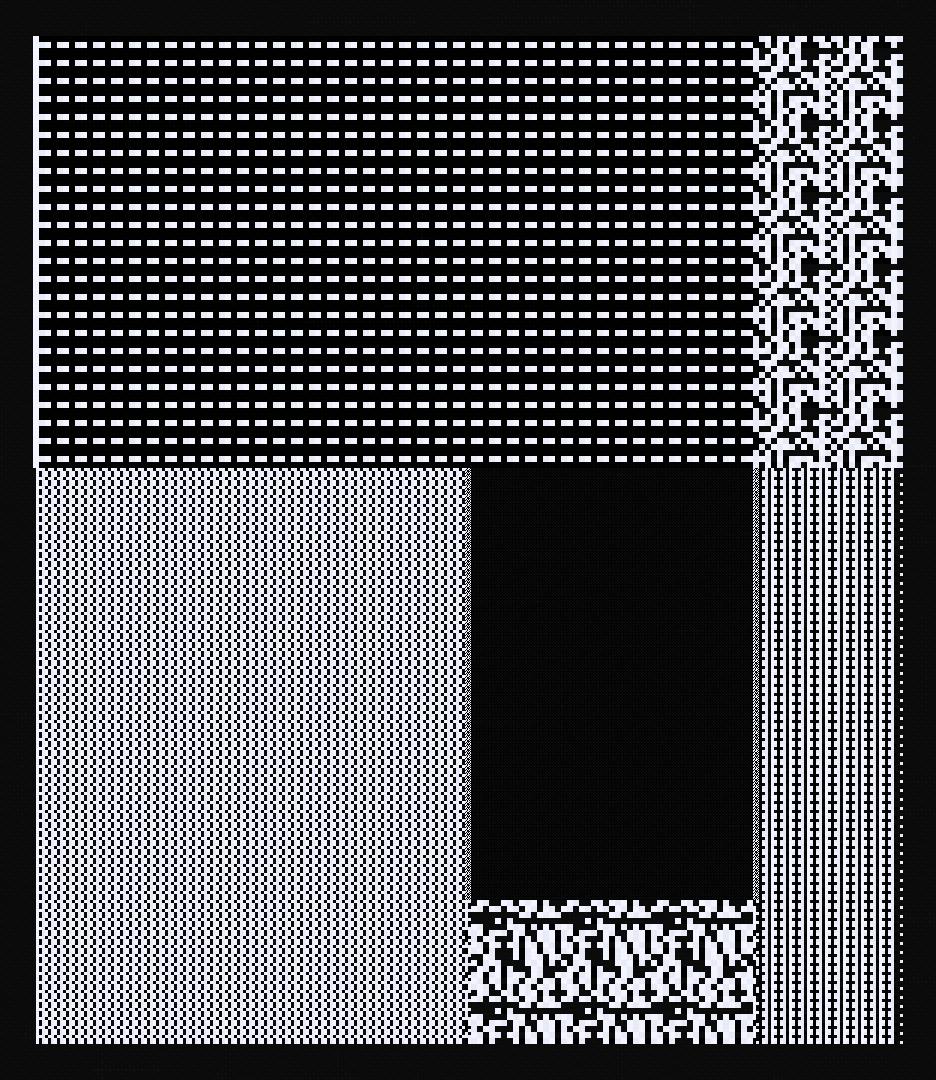 Patternicity #76