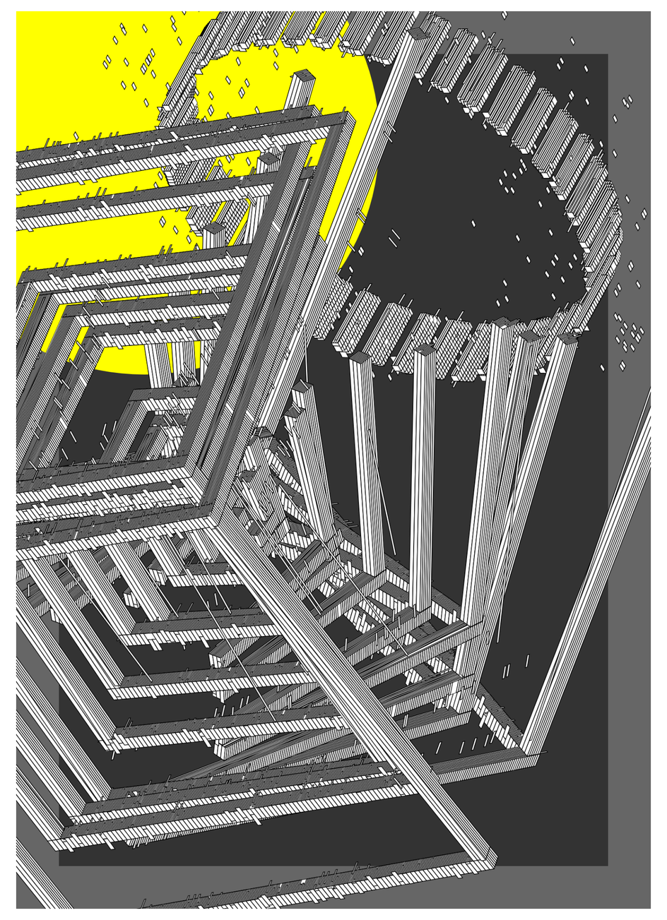 MEGASTRUCTURES #26