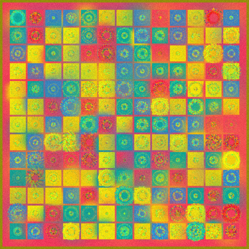 Ballistic Sheet #81