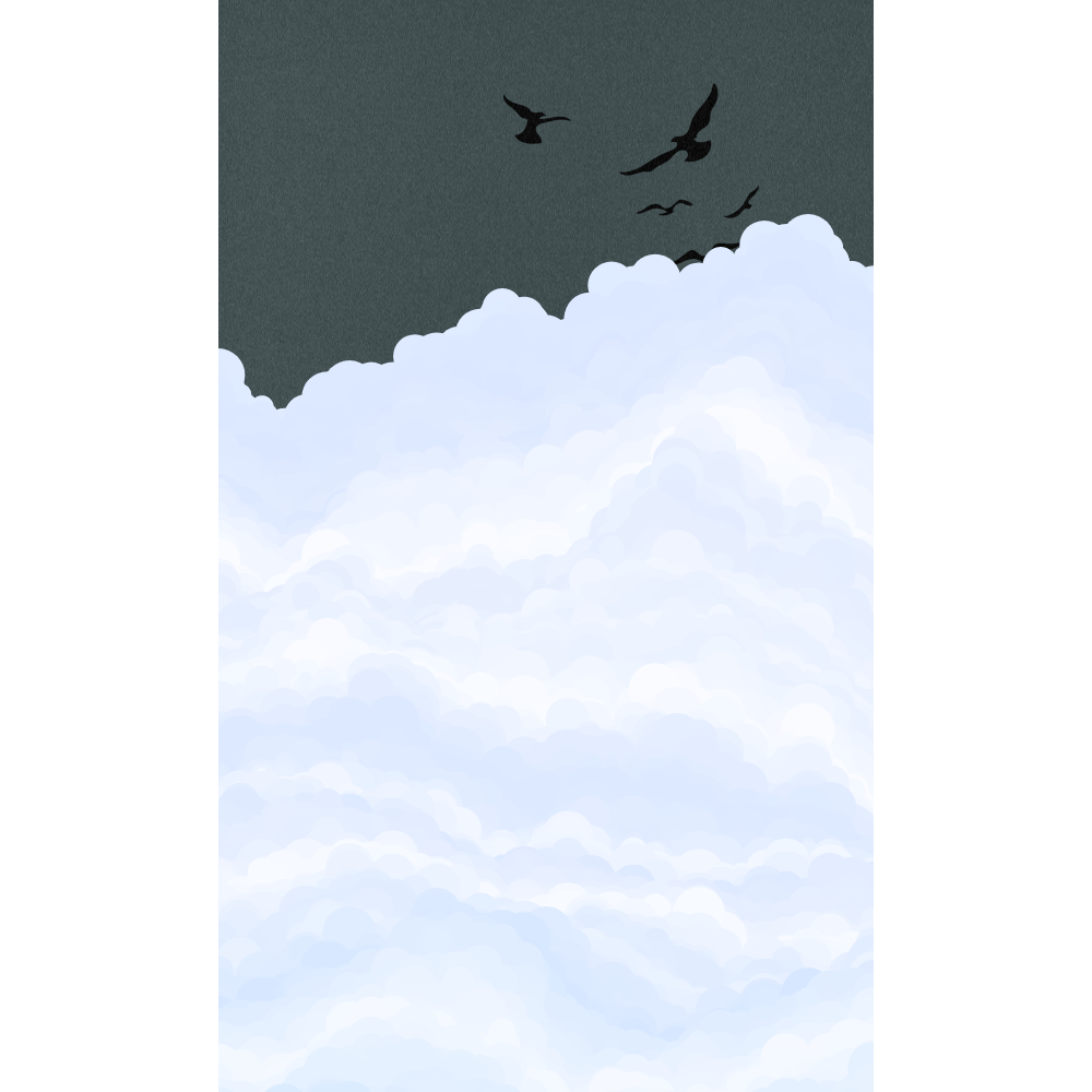 nuvole #72