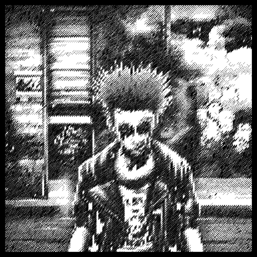 Punks On Acid #107