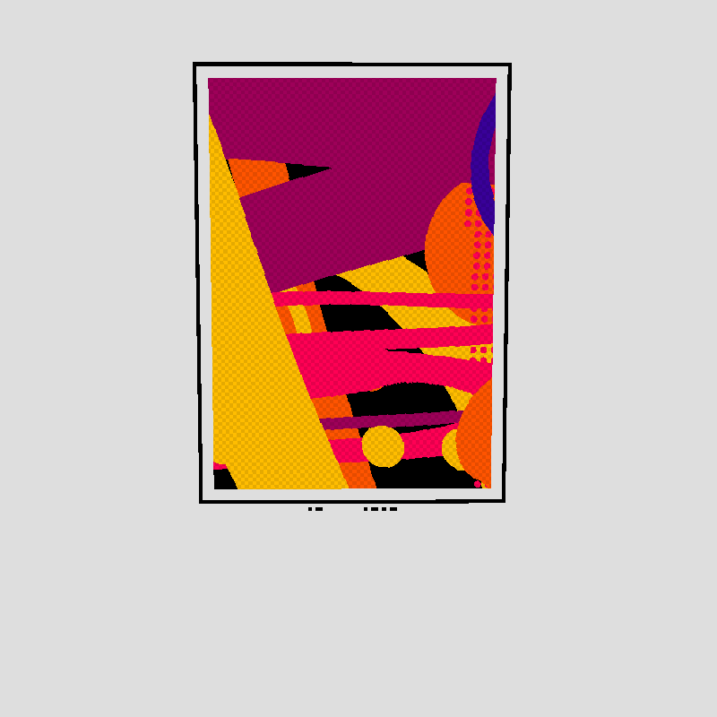 white room #390