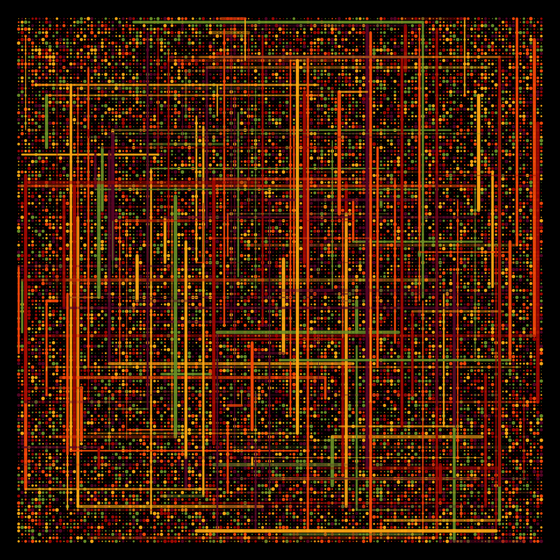 intersect #97