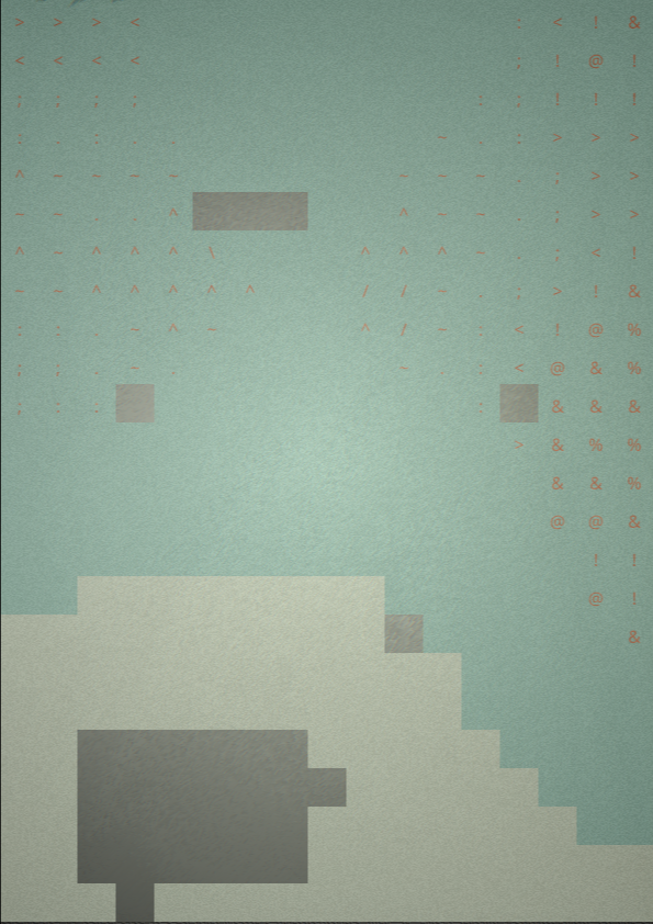 Convergence Remnants #10713