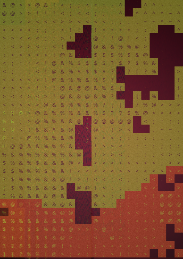 Convergence Remnants #1778