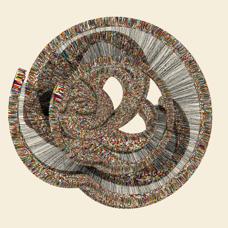 Singularithm #1005