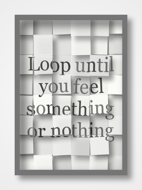 The Metaphor Machine #44649