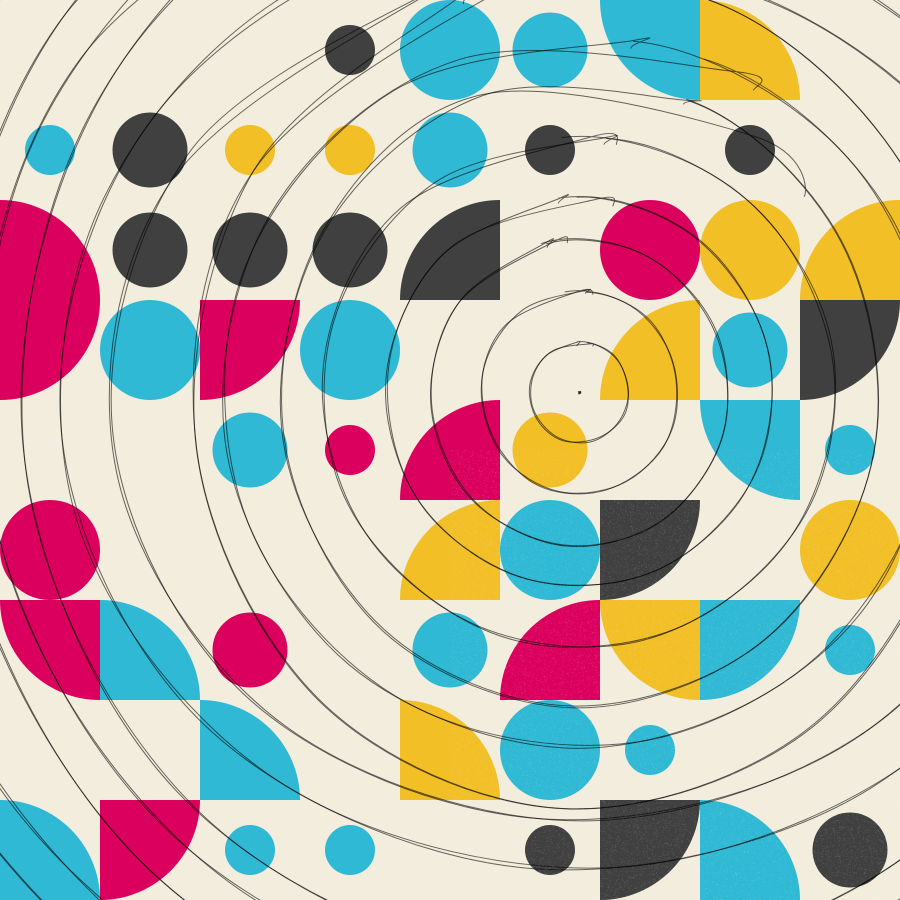 Mixed Shapes #163
