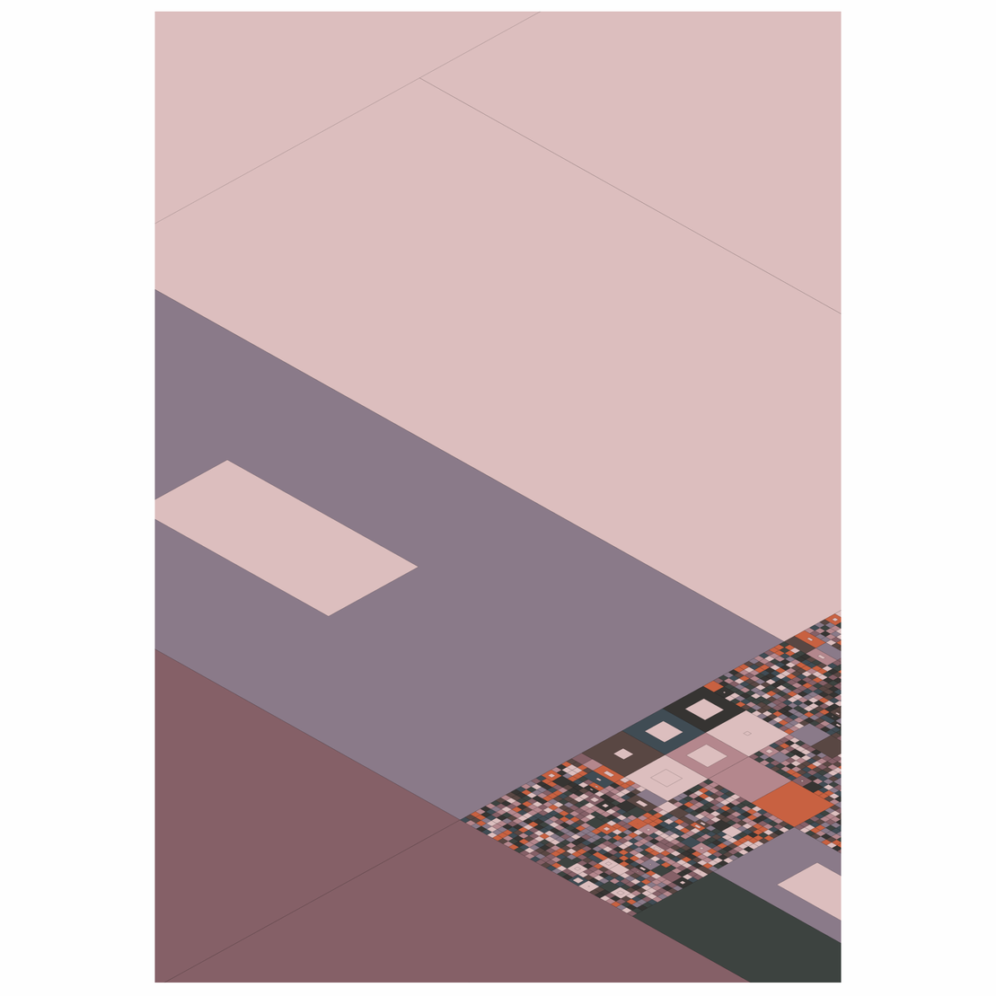 STRANGE LANDS #181