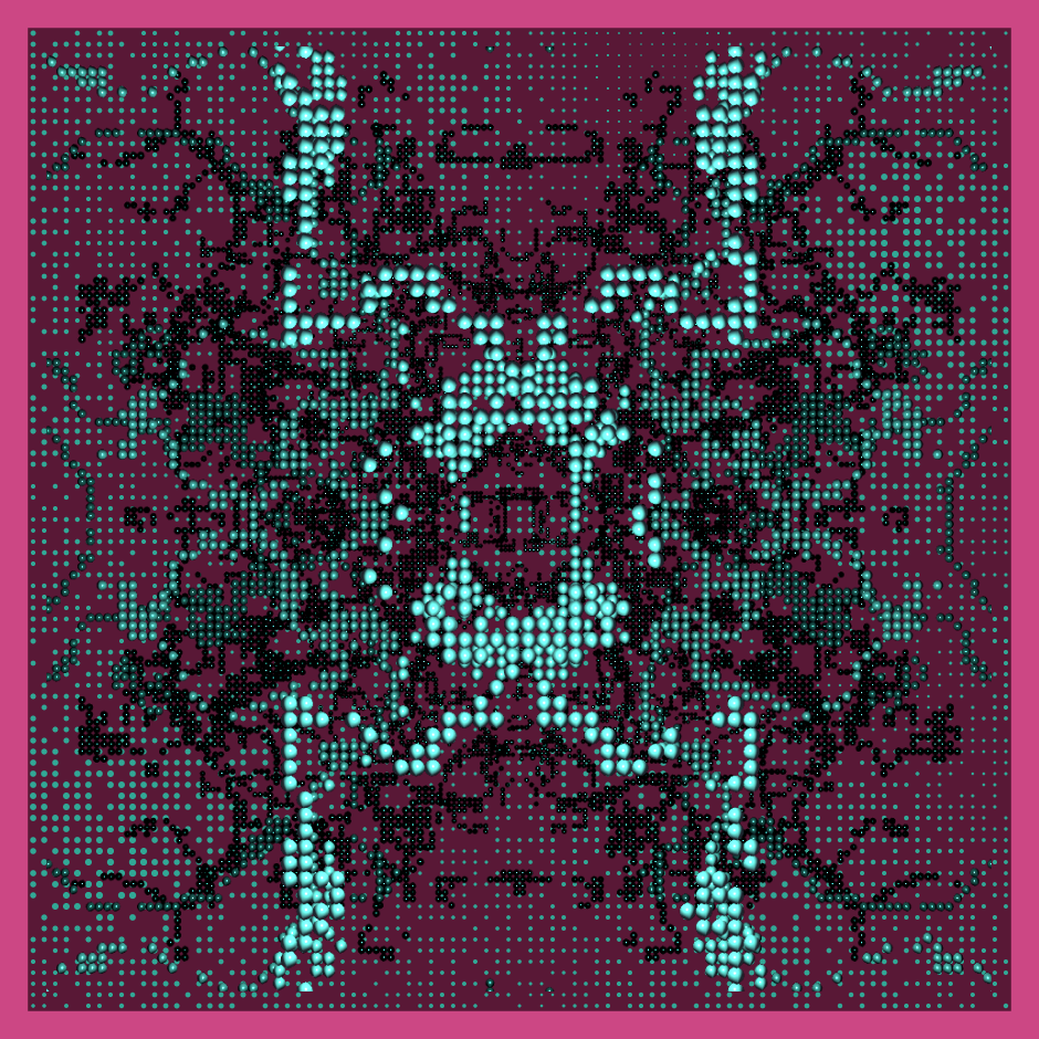 X-Form Base #2956
