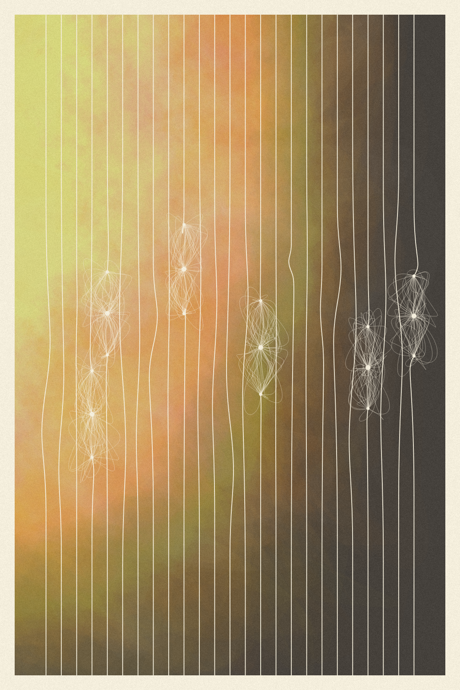 entanglement #42