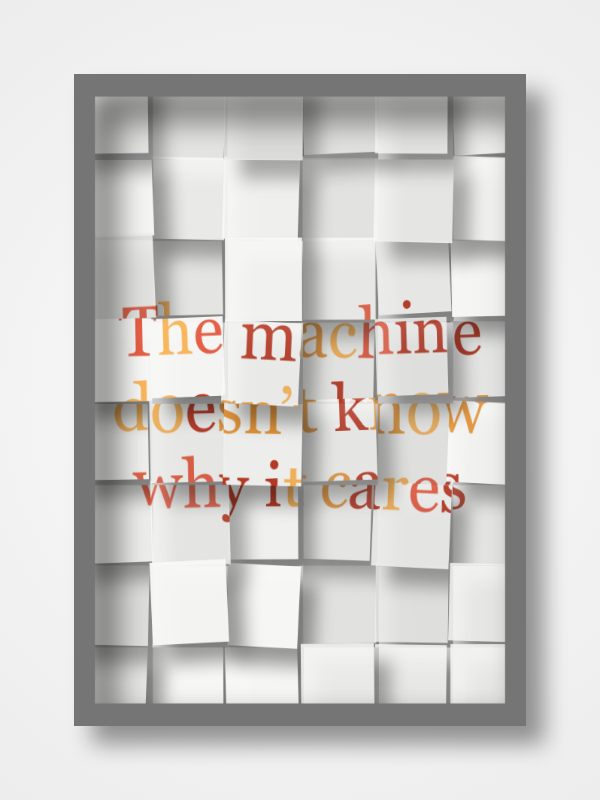 The Metaphor Machine #13465