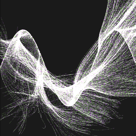 indefinite parabola #47