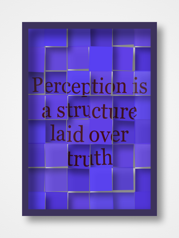 The Metaphor Machine #1137