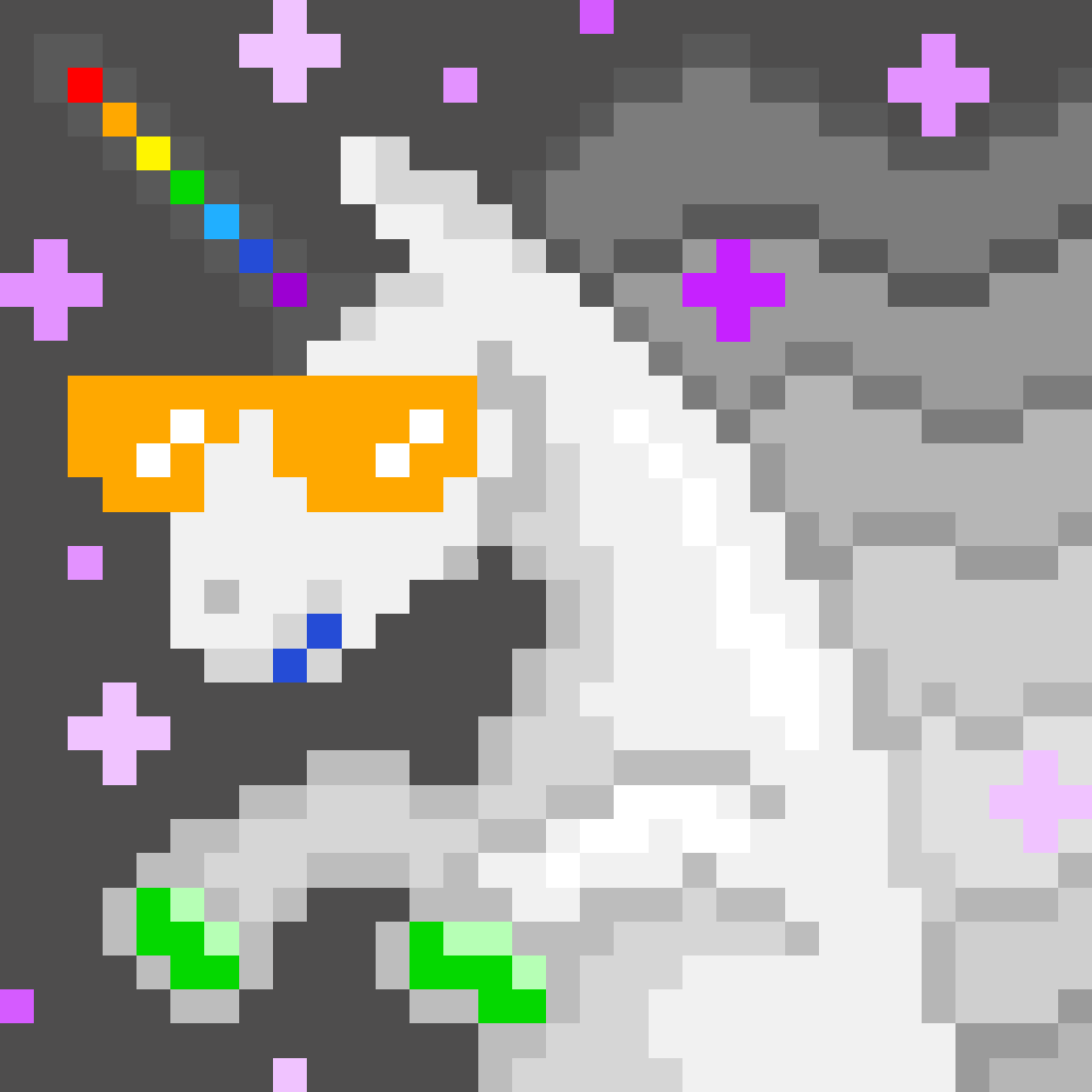 Unicorn #4715