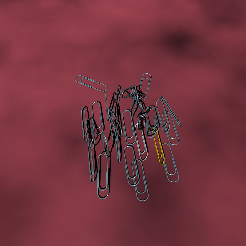 Paperclip $#@! v1.001 #83