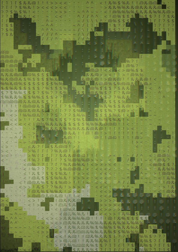 Convergence Remnants #11938