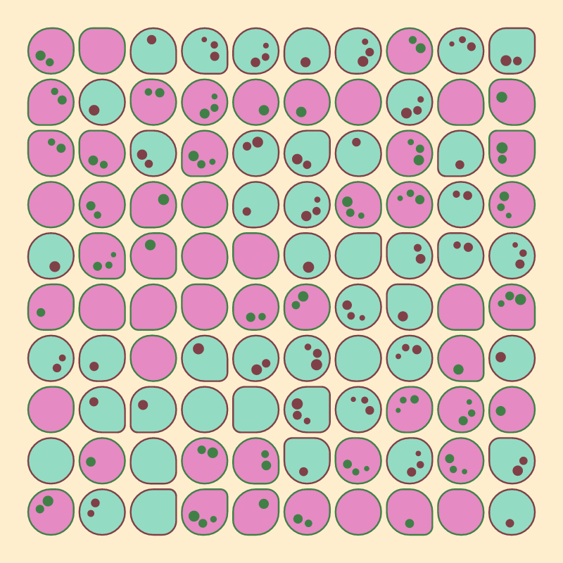 Single-Cell Organisms #18