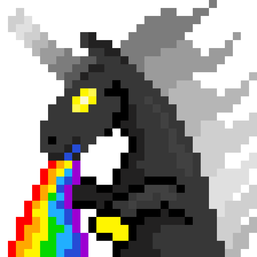 Unicorn #6128