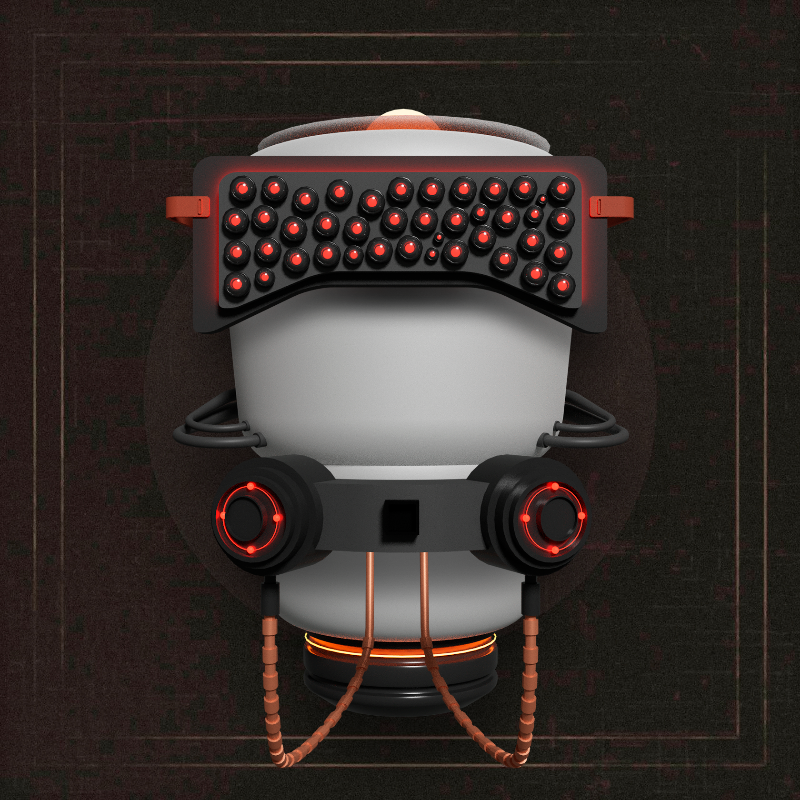 RoboFactory #21