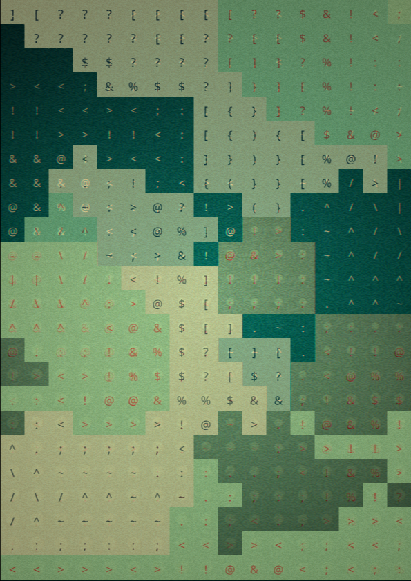 Convergence Remnants #9166
