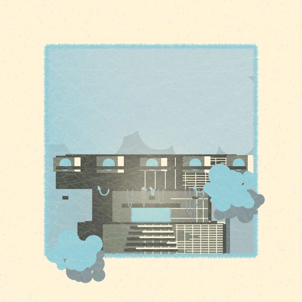 Ruined Ruins #48