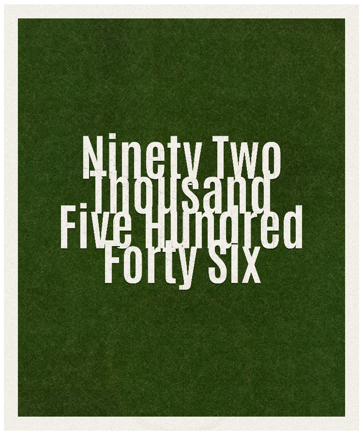 Count #92546